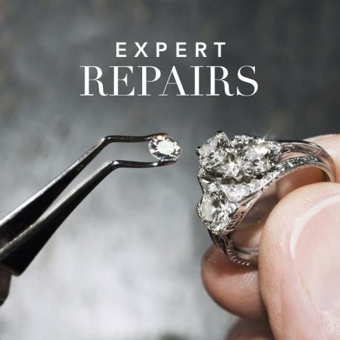 Jewellery Repair