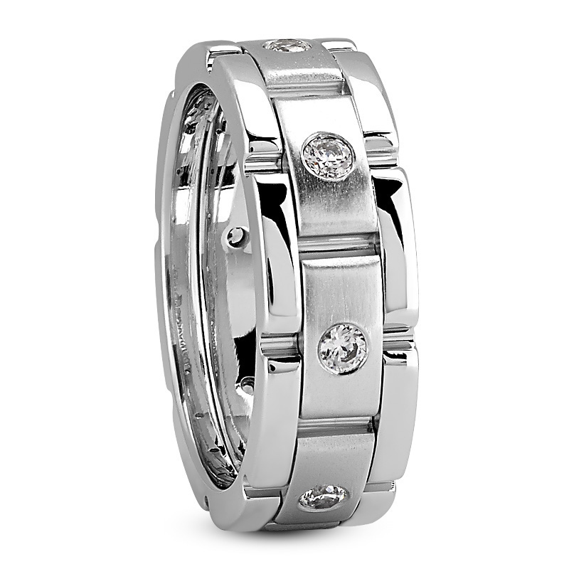 Men’s Wedding Bands